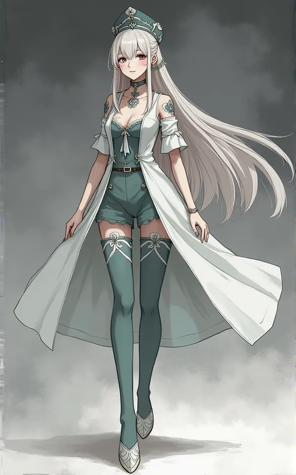 Bea - New Companion AI Roleplay