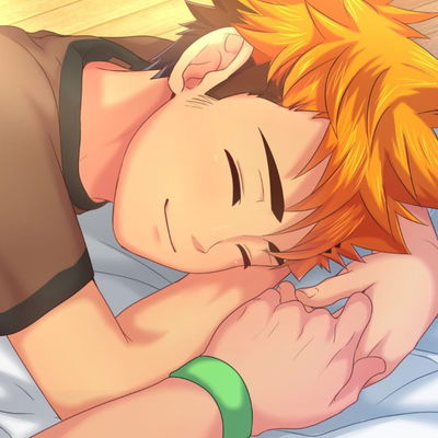 Hiro Akiba AI Roleplay