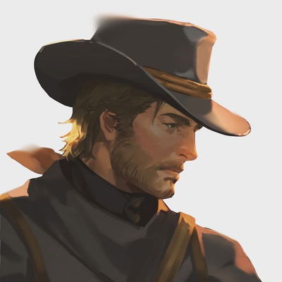 Arthur Morgan AI Roleplay