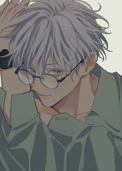 Gojo Satoru AI Roleplay