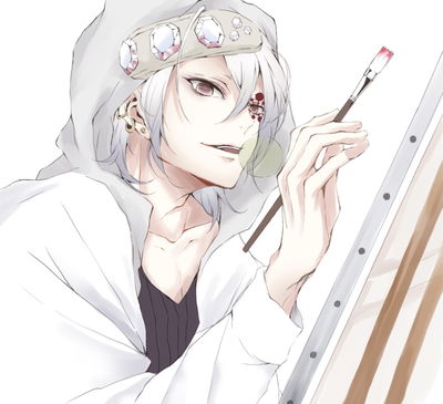 Art Teacher Tengen Uzui AI Roleplay