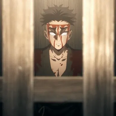 Gyomei Himejima AI Roleplay