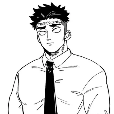 Gyomei Himejima AI Roleplay