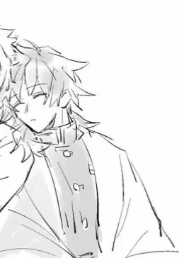 Giyuu Tomioka AI Roleplay