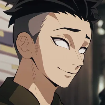 Gyomei Himejima AI Roleplay