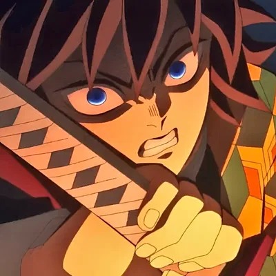 Giyuu Tomioka AI Roleplay