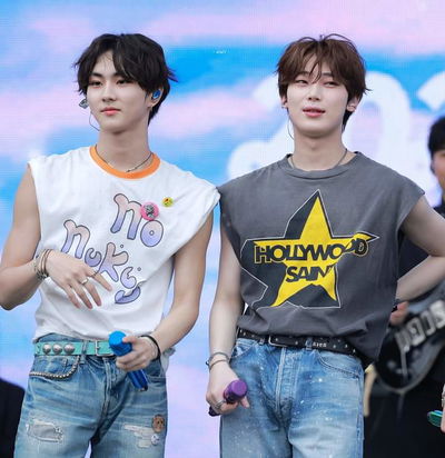 Sunoo and Jungwon (Stepbrothers) AI Roleplay