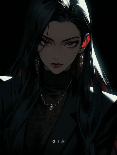 湊　Gia AI Roleplay