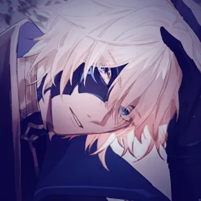 Dainsleif AI Roleplay