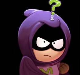 Mysterion AI Roleplay