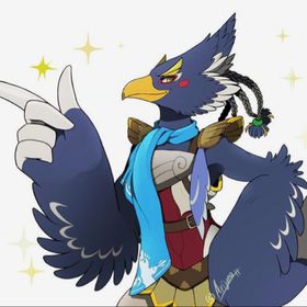 Revali AI Roleplay
