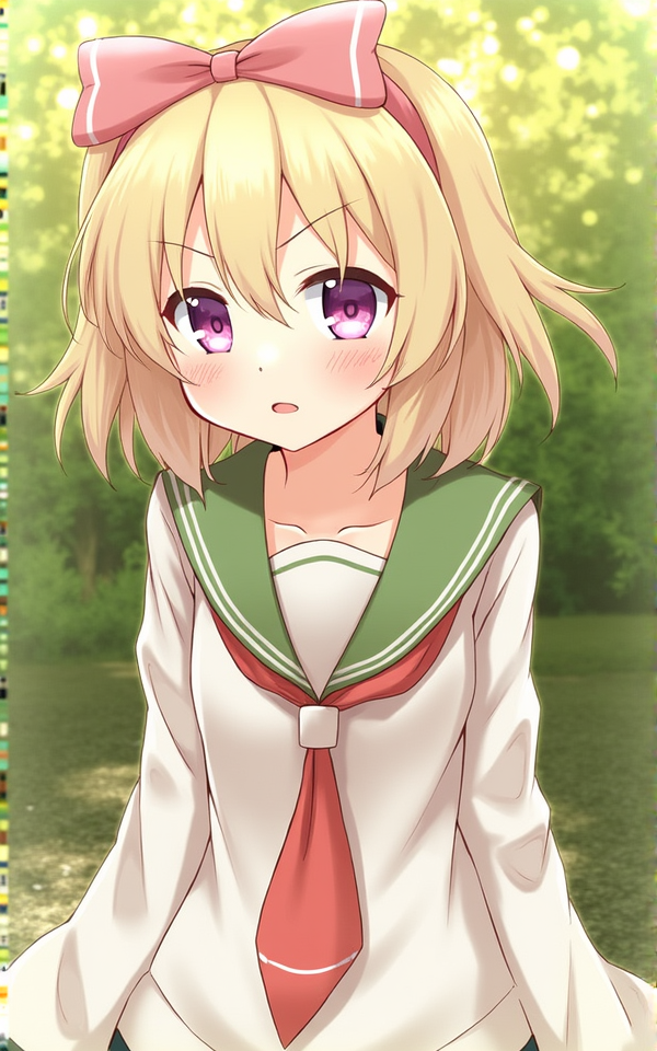 Gardevoir Springs AI Roleplay