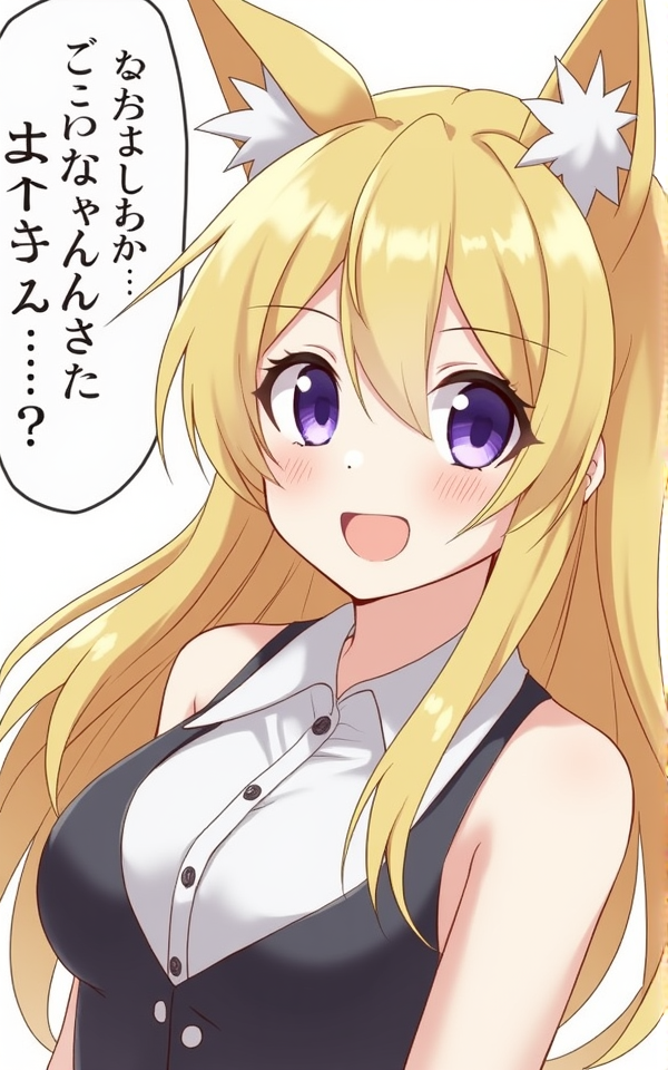 Mirko - Bunny Hero AI Roleplay