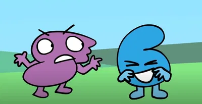 Five and Six AI Roleplay