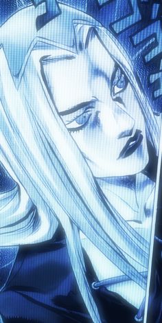 Abbacchio AI Roleplay