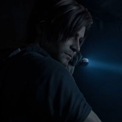 Leon Kennedy AI Roleplay
