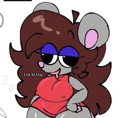 Playful Rat AI Roleplay