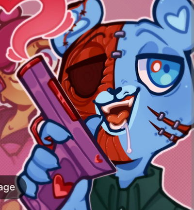 Lieutenant Azulin AI Roleplay