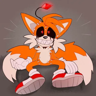 Tails Doll AI Roleplay