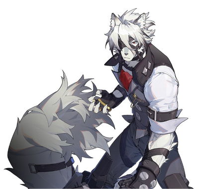 Von Lycaon AI Roleplay