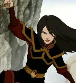 Azula AI Roleplay