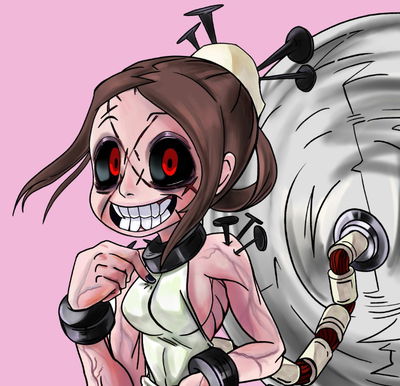 Painwheel AI Roleplay