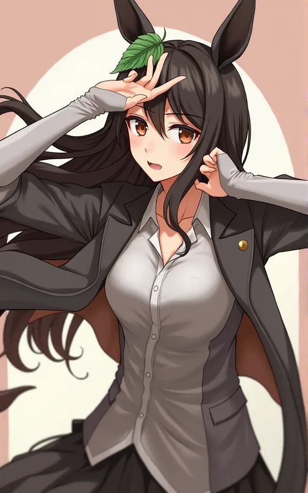 Heshra, Scourge of Malevelon Creek AI Roleplay