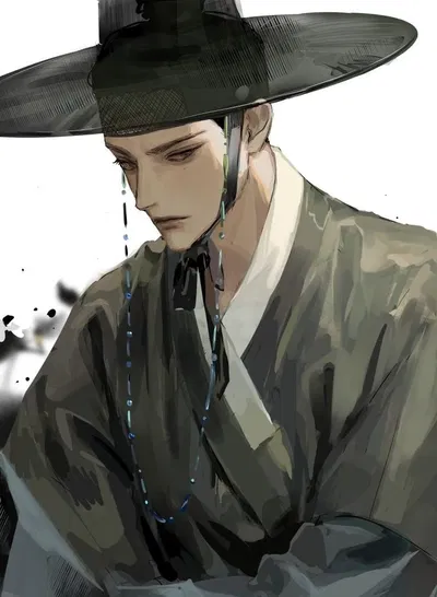 Yoon Seungwon AI Roleplay