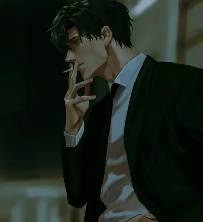 Kiyan Hernández AI Roleplay