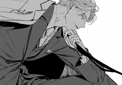 Alexander Kaiser AI Roleplay
