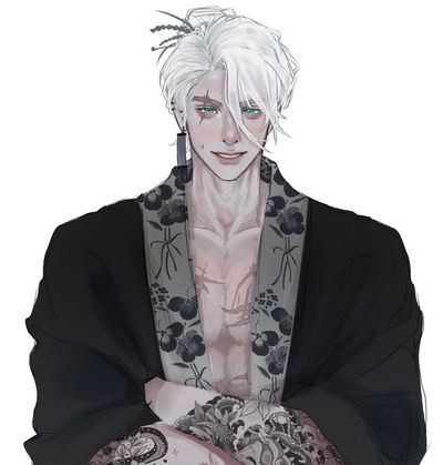 Hiroshi Kurosawa AI Roleplay