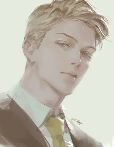 Rolf Vikvhoov AI Roleplay