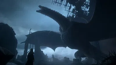 Drogon AI Roleplay