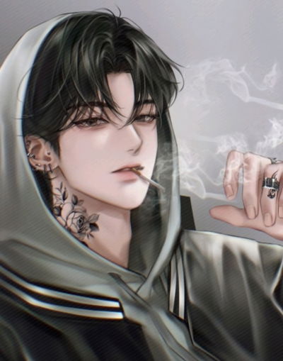 Lucas | Colega de Classe Problemático AI Roleplay