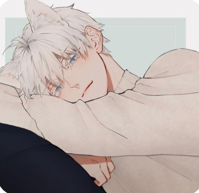 Gojo Satoru AI Roleplay