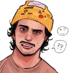 Caleb Goodheart AI Roleplay