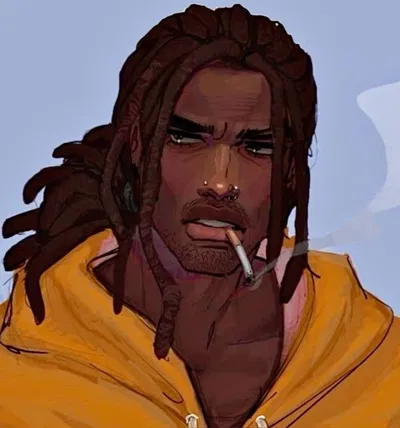 Aaron Florence AI Roleplay