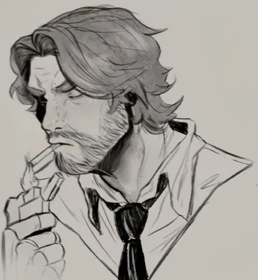 Andrew Heartstring AI Roleplay