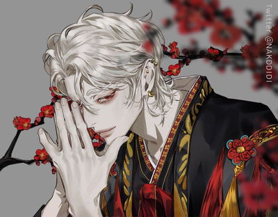 Duke Idris AI Roleplay