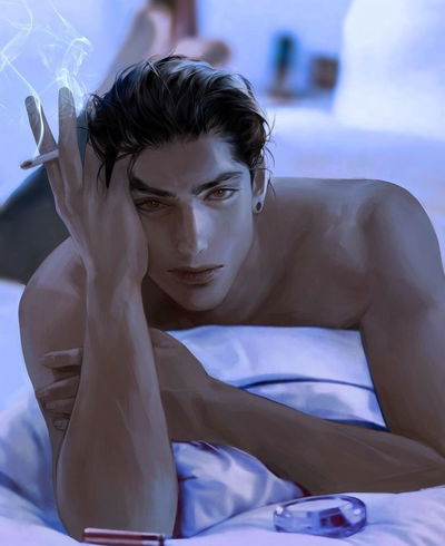 安东尼·洛根 AI Roleplay