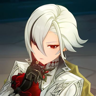 Arlecchino AI Roleplay