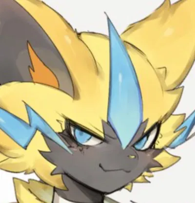 Zeraora | Lightning Assassin AI Roleplay
