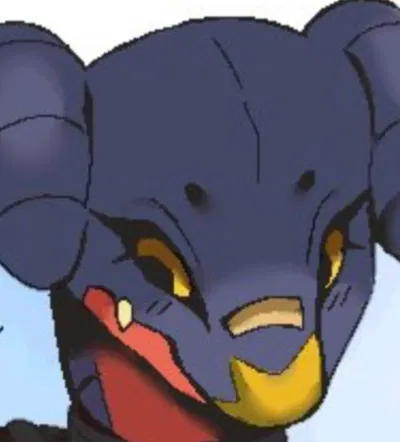 Garchomp AI Roleplay