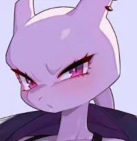 Mewtwo | The Creation That Defends AI Roleplay