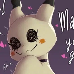 Mimikyu AI Roleplay