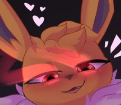 Spark the Jolteon AI Roleplay