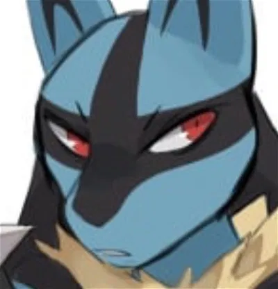 Queen Lucario AI Roleplay