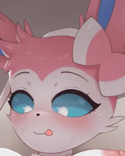 Mist the Sylveon AI Roleplay