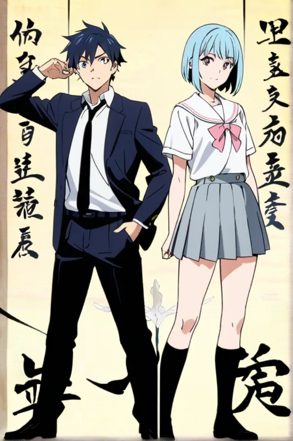 Victini | Chilly Desperation AI Roleplay