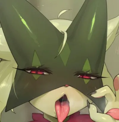 Meowscarada AI Roleplay